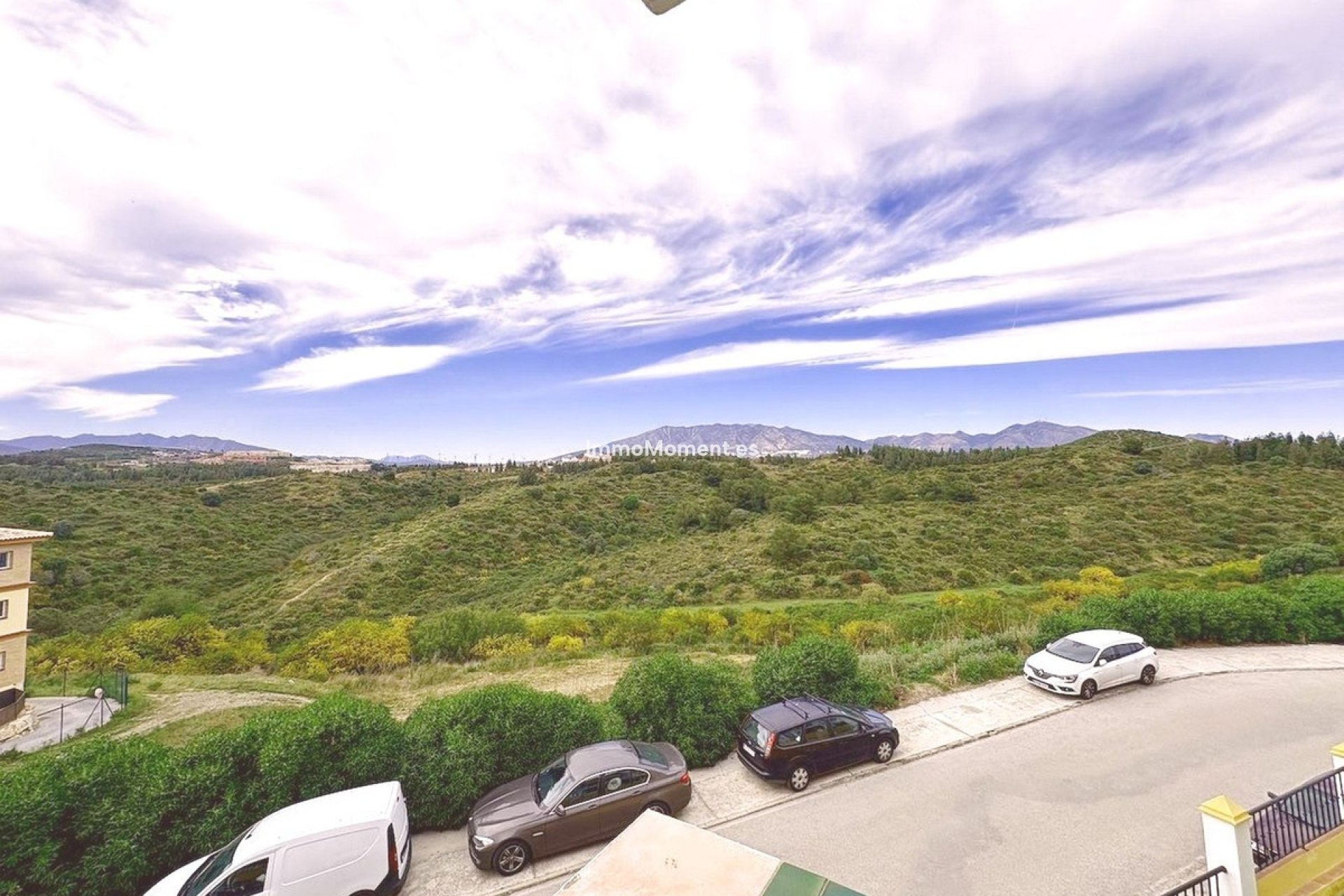 Bestaande woning - Appartement - Mijas - El Faro