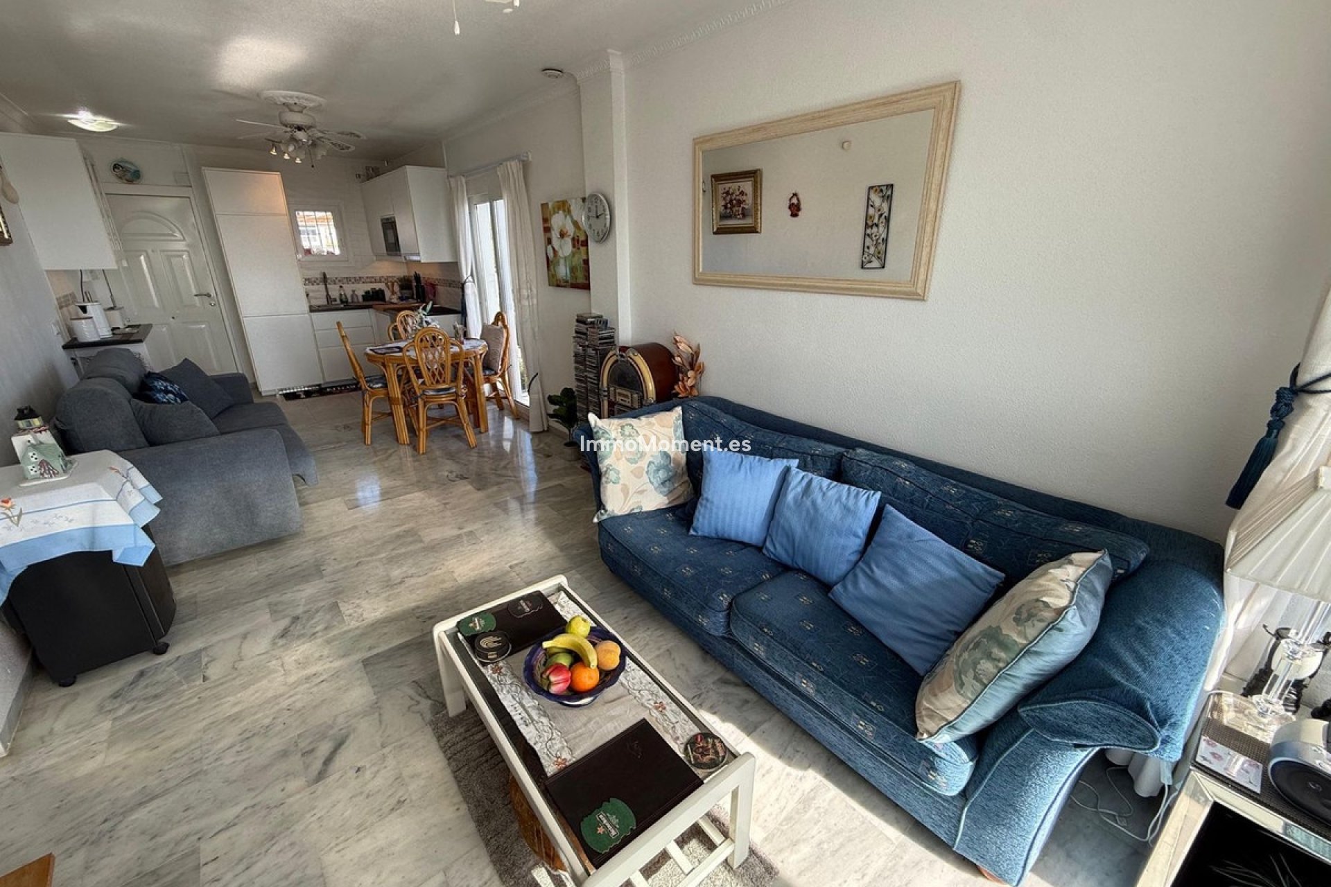 Bestaande woning - Appartement - Mijas - El Faro