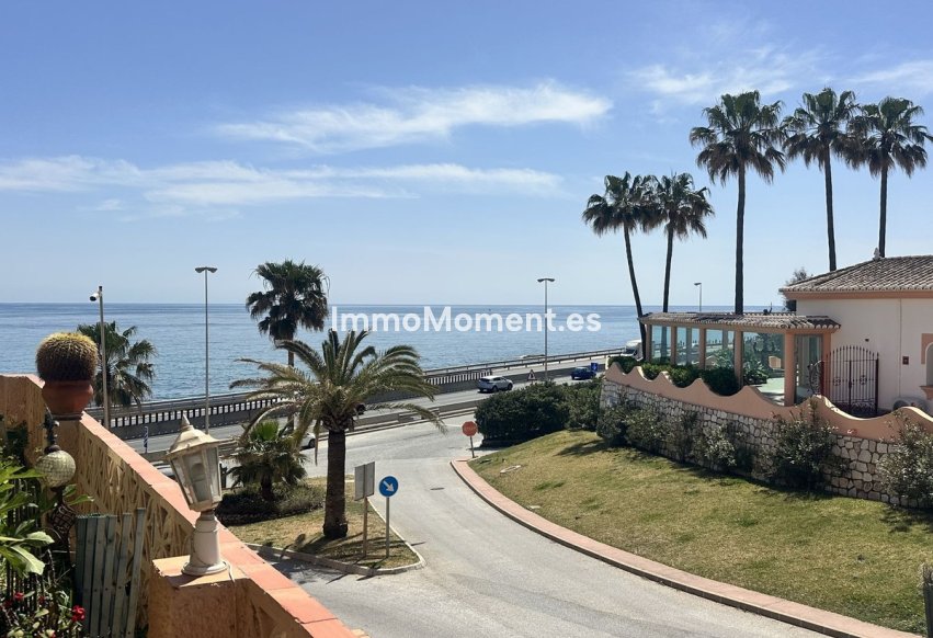 Bestaande woning - Appartement - Mijas - El Faro