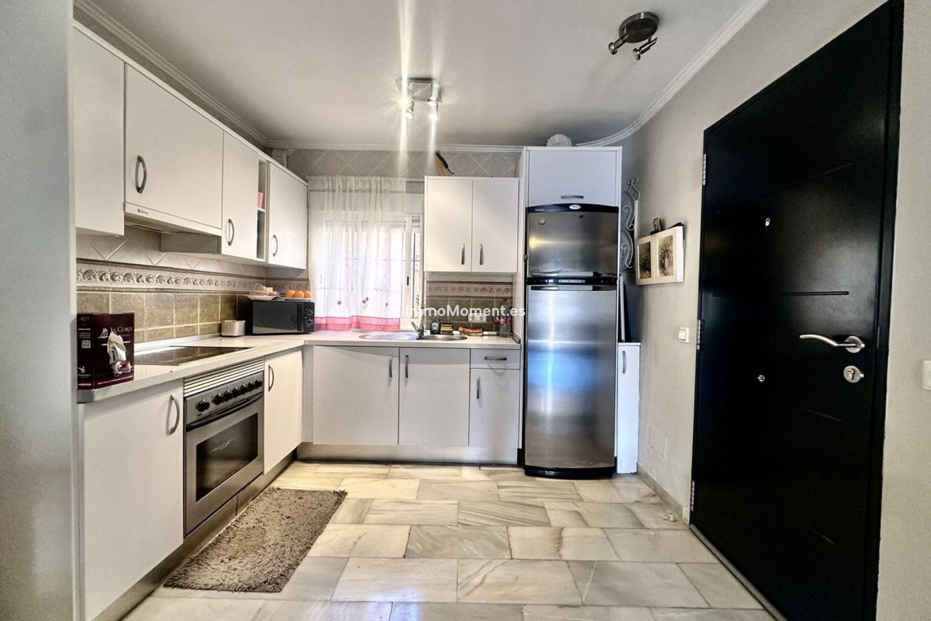 Bestaande woning - Appartement - Mijas - El Faro