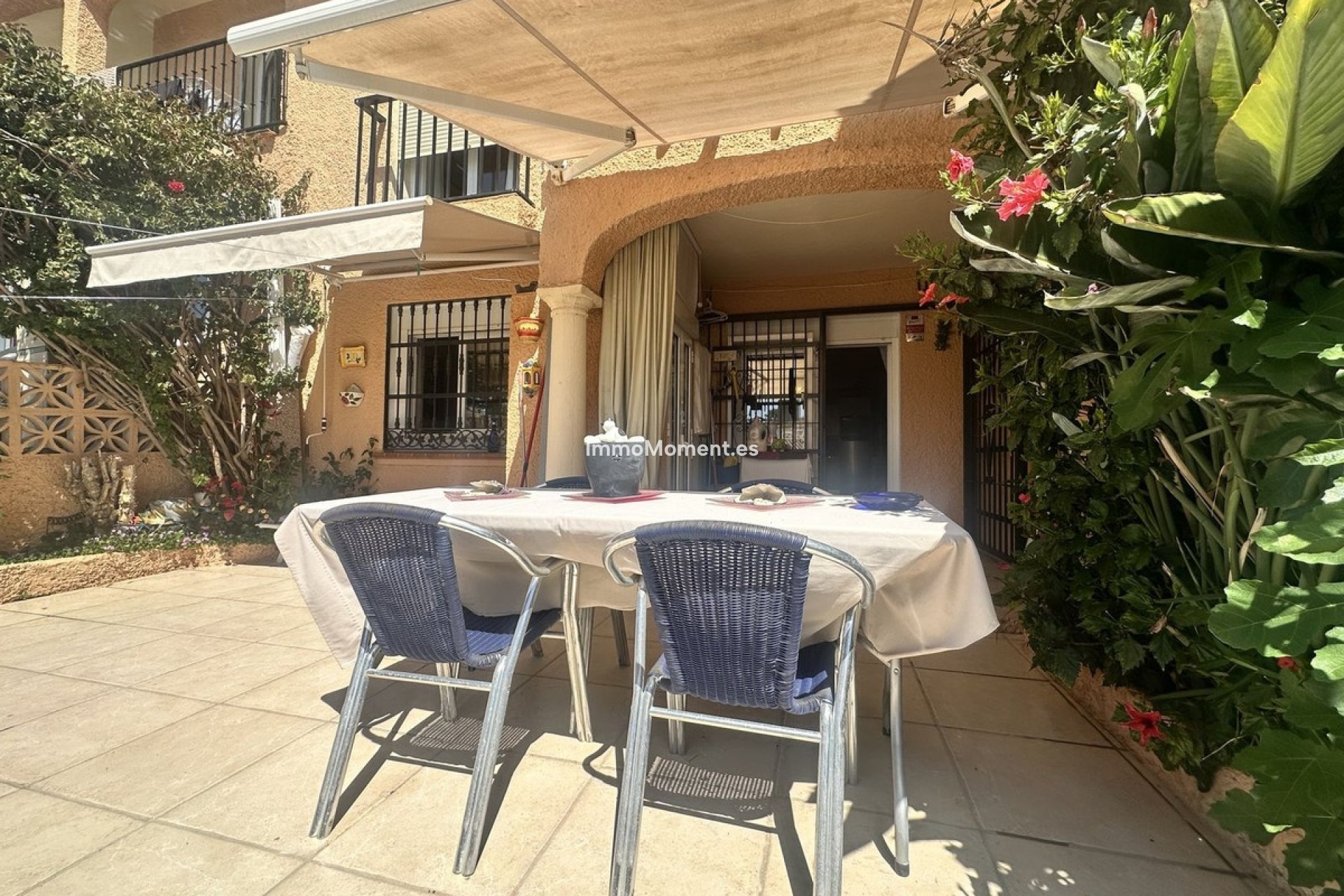 Bestaande woning - Appartement - Mijas - El Faro