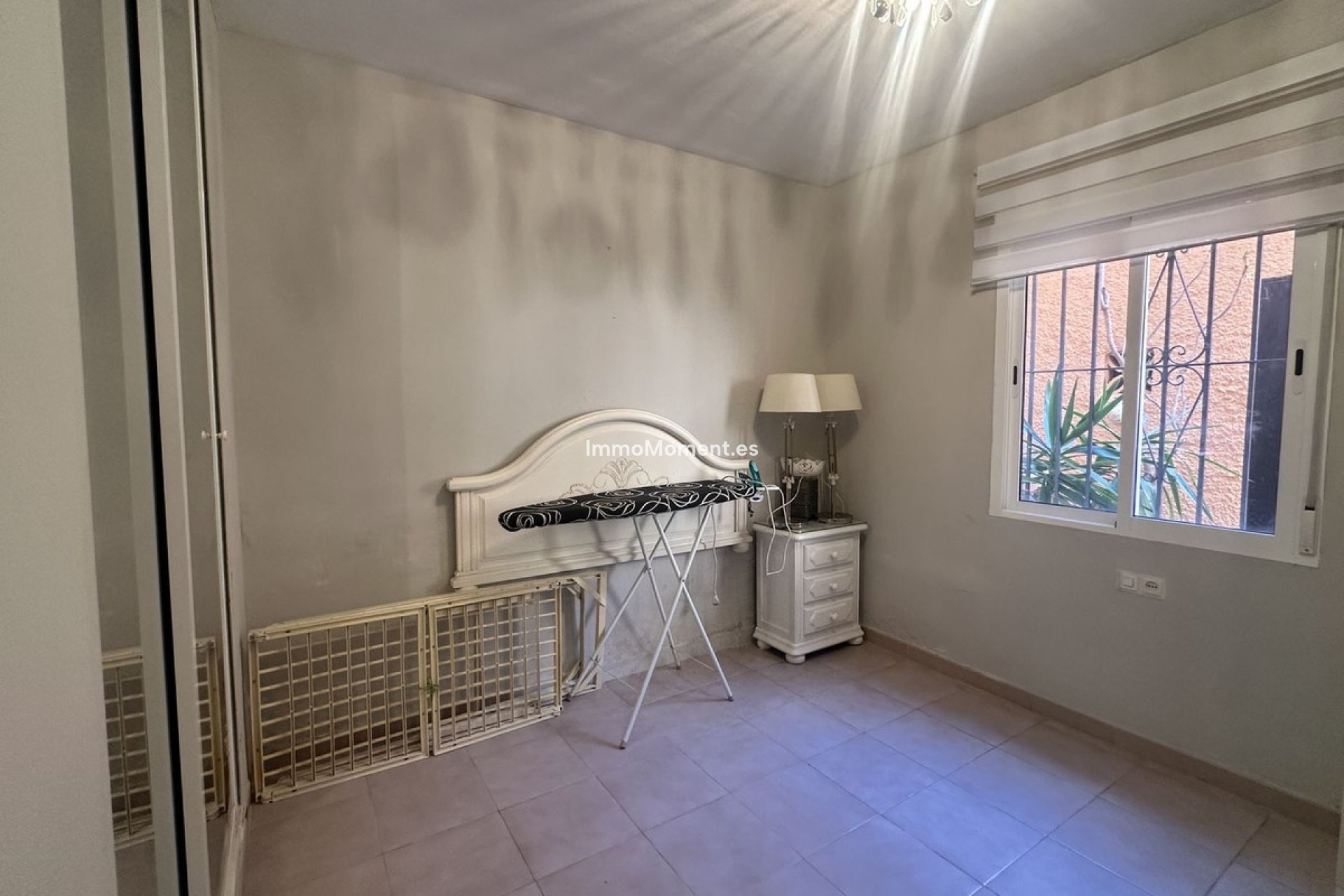 Bestaande woning - Appartement - Mijas - El Faro