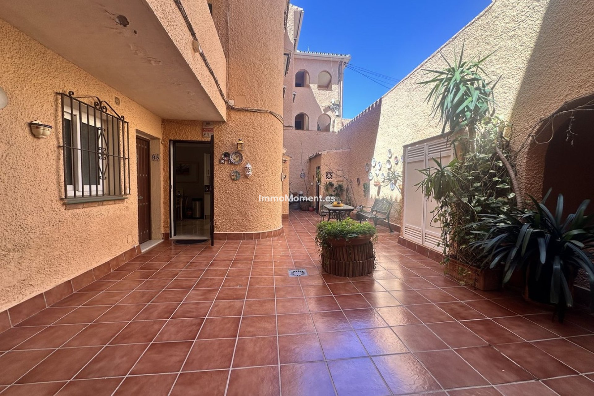 Bestaande woning - Appartement - Mijas - El Faro