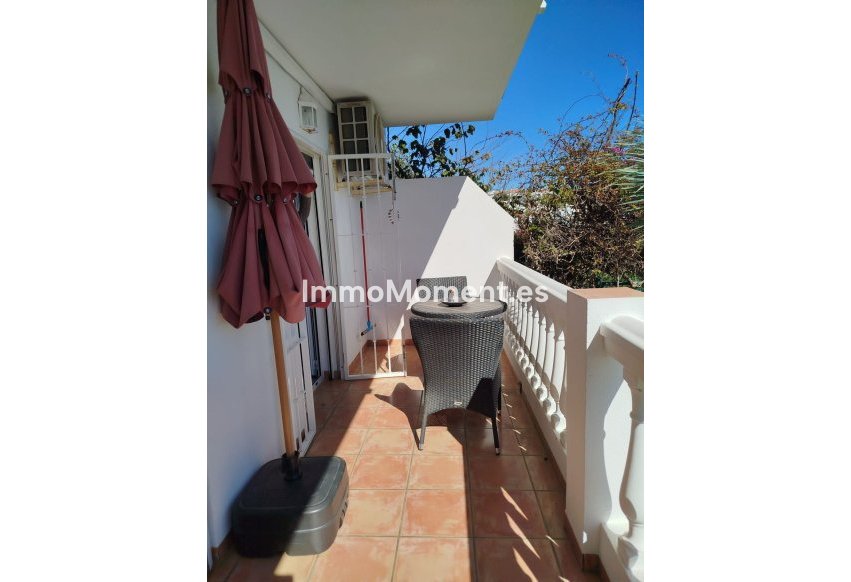 Bestaande woning - Appartement - Mijas - El Faro