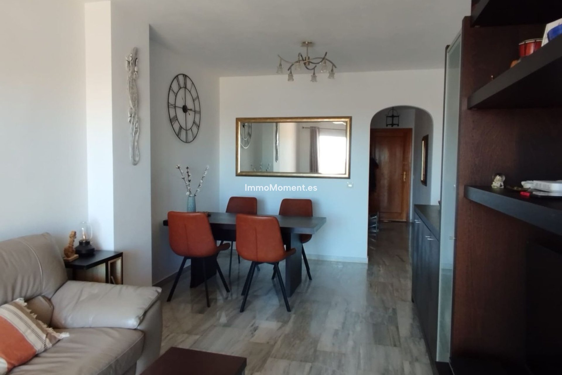 Bestaande woning - Appartement - Mijas - El Faro