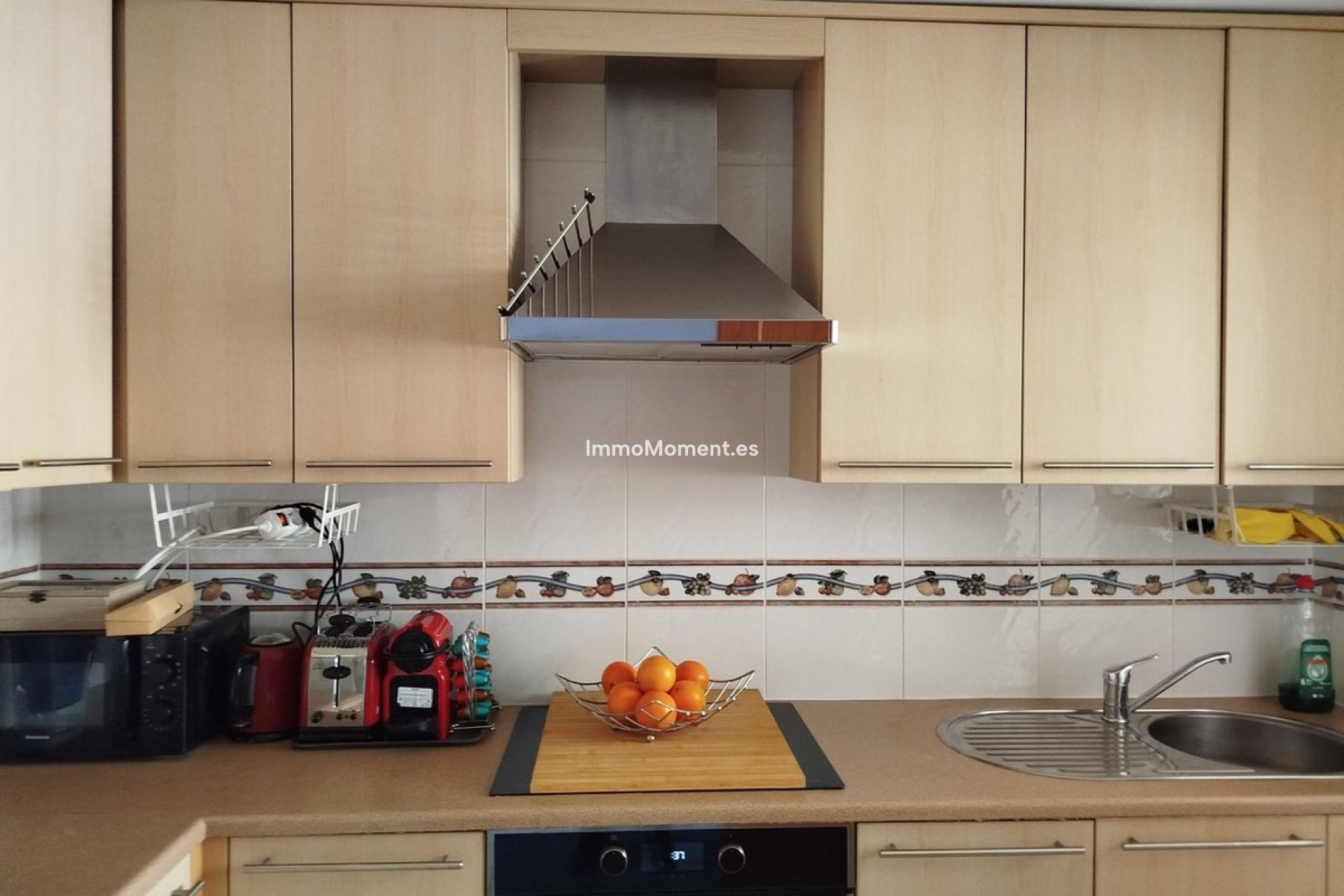 Bestaande woning - Appartement - Mijas - El Faro