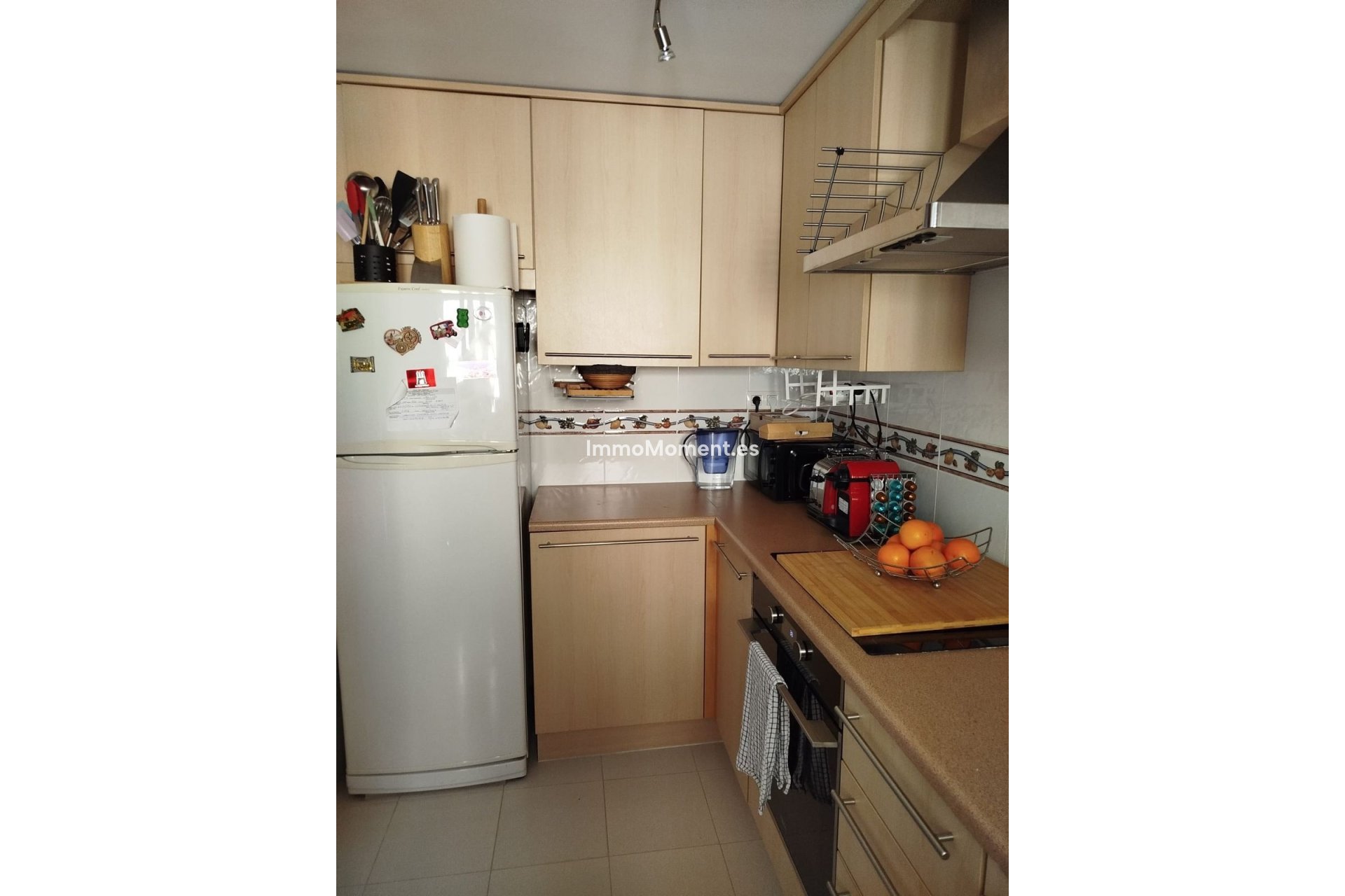 Bestaande woning - Appartement - Mijas - El Faro