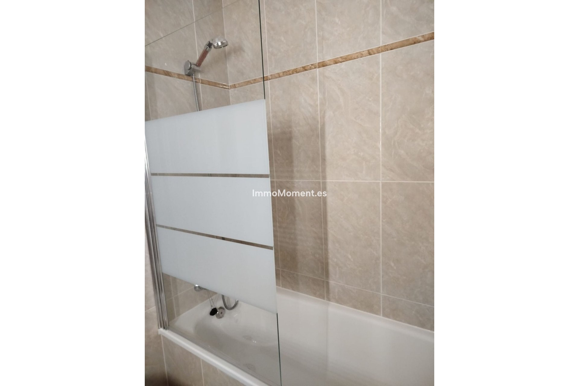 Bestaande woning - Appartement - Mijas - El Faro