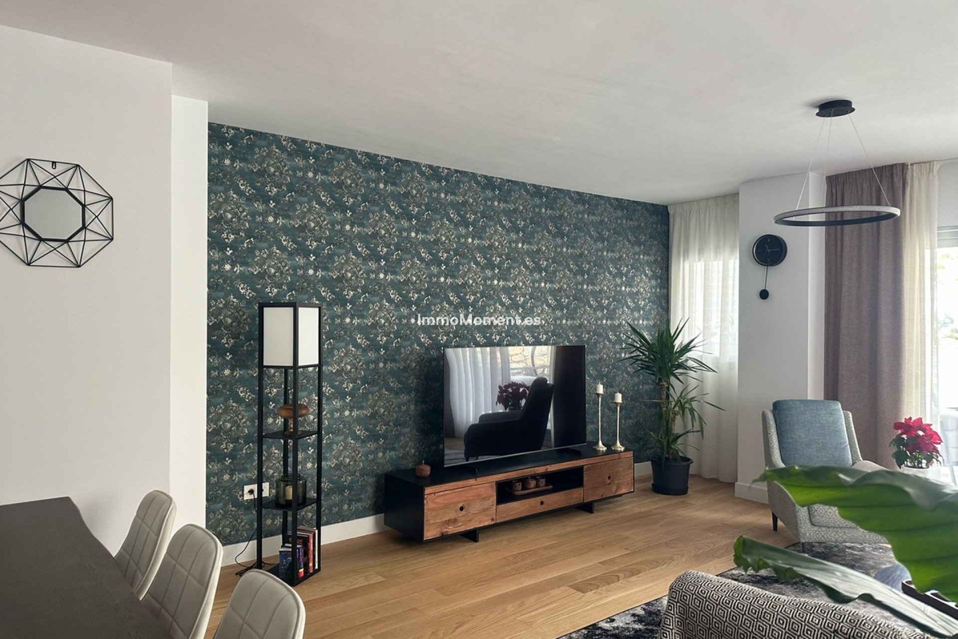 Bestaande woning - Appartement - Mijas - El Faro