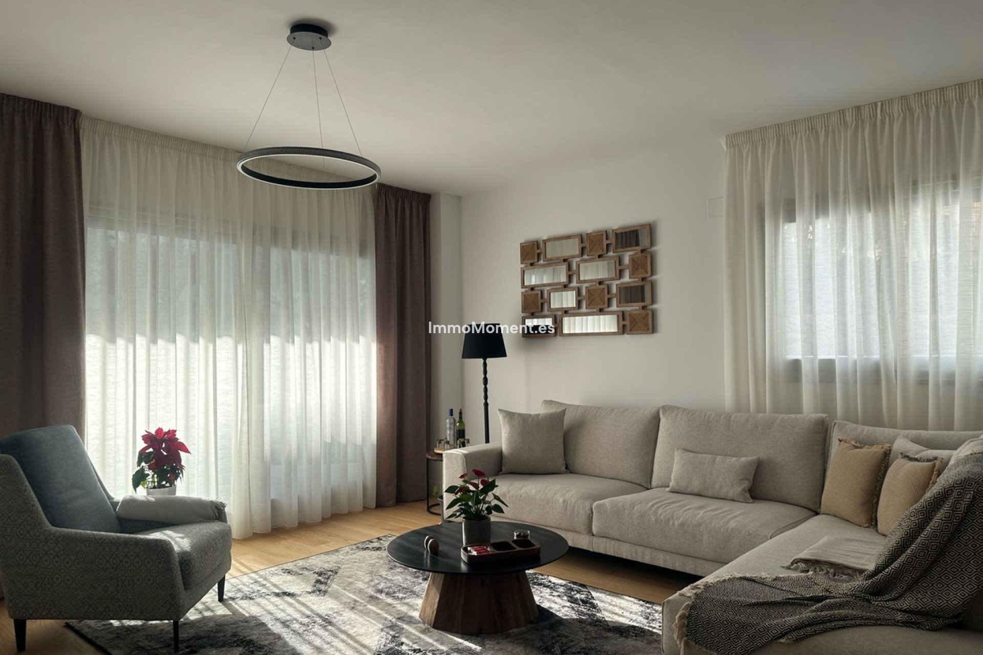 Bestaande woning - Appartement - Mijas - El Faro