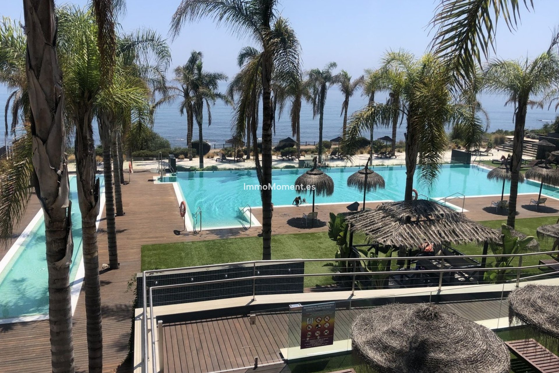 Bestaande woning - Appartement - Mijas - El Faro