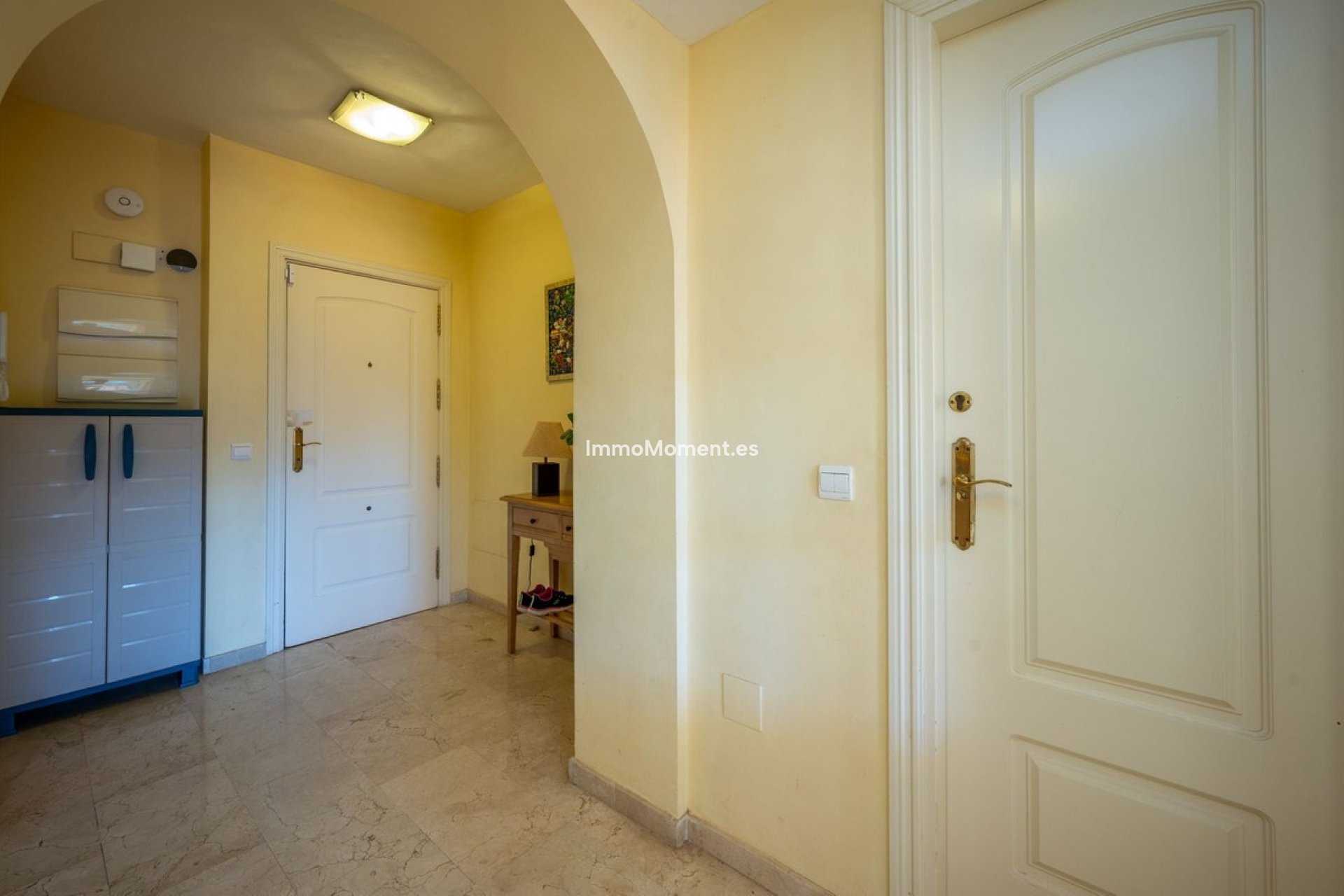 Bestaande woning - Appartement - Mijas - El Faro