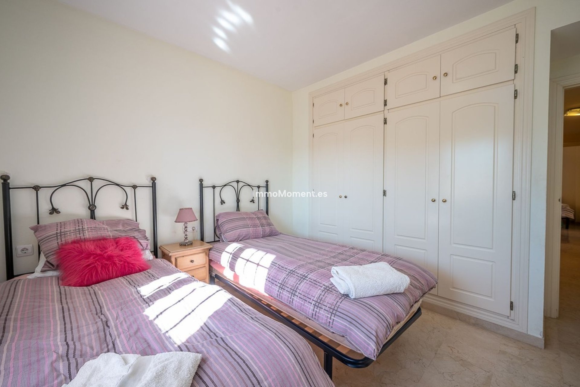 Bestaande woning - Appartement - Mijas - El Faro