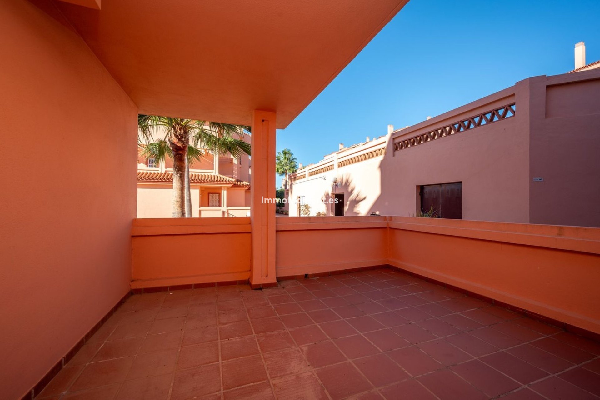 Bestaande woning - Appartement - Mijas - El Faro