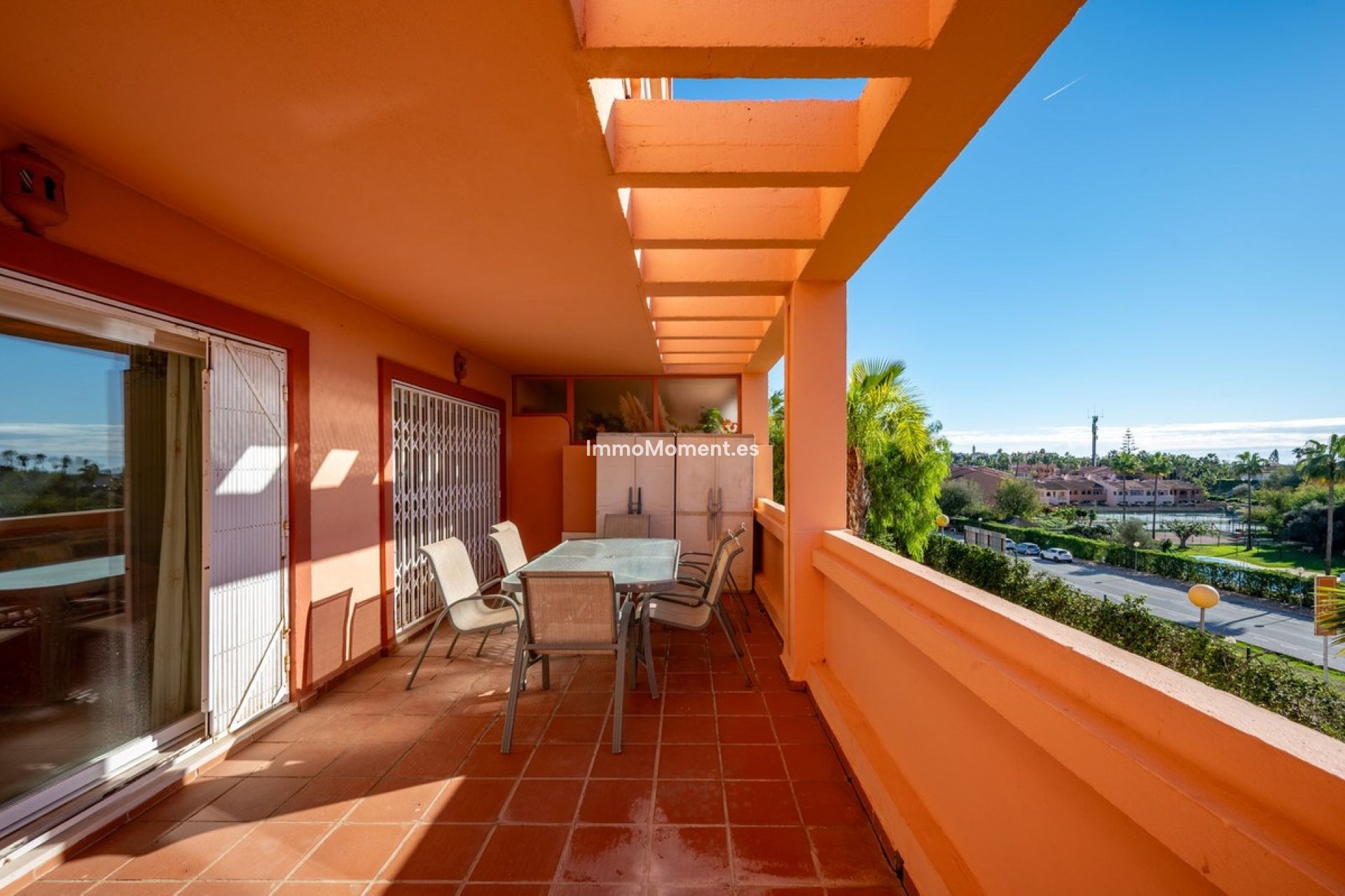 Bestaande woning - Appartement - Mijas - El Faro