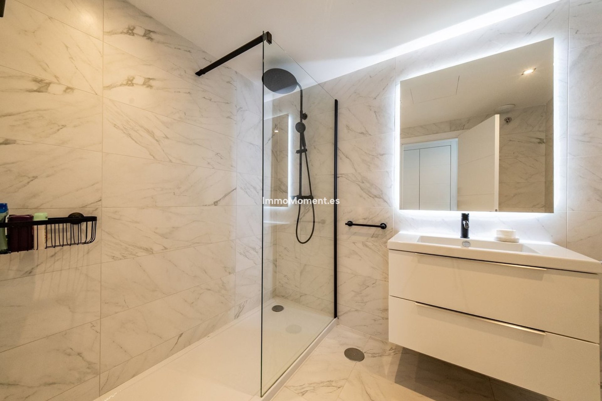 Bestaande woning - Appartement - Mijas - El Faro