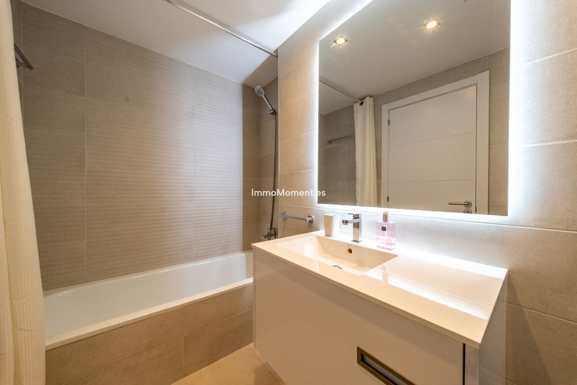 Bestaande woning - Appartement - Mijas - El Faro