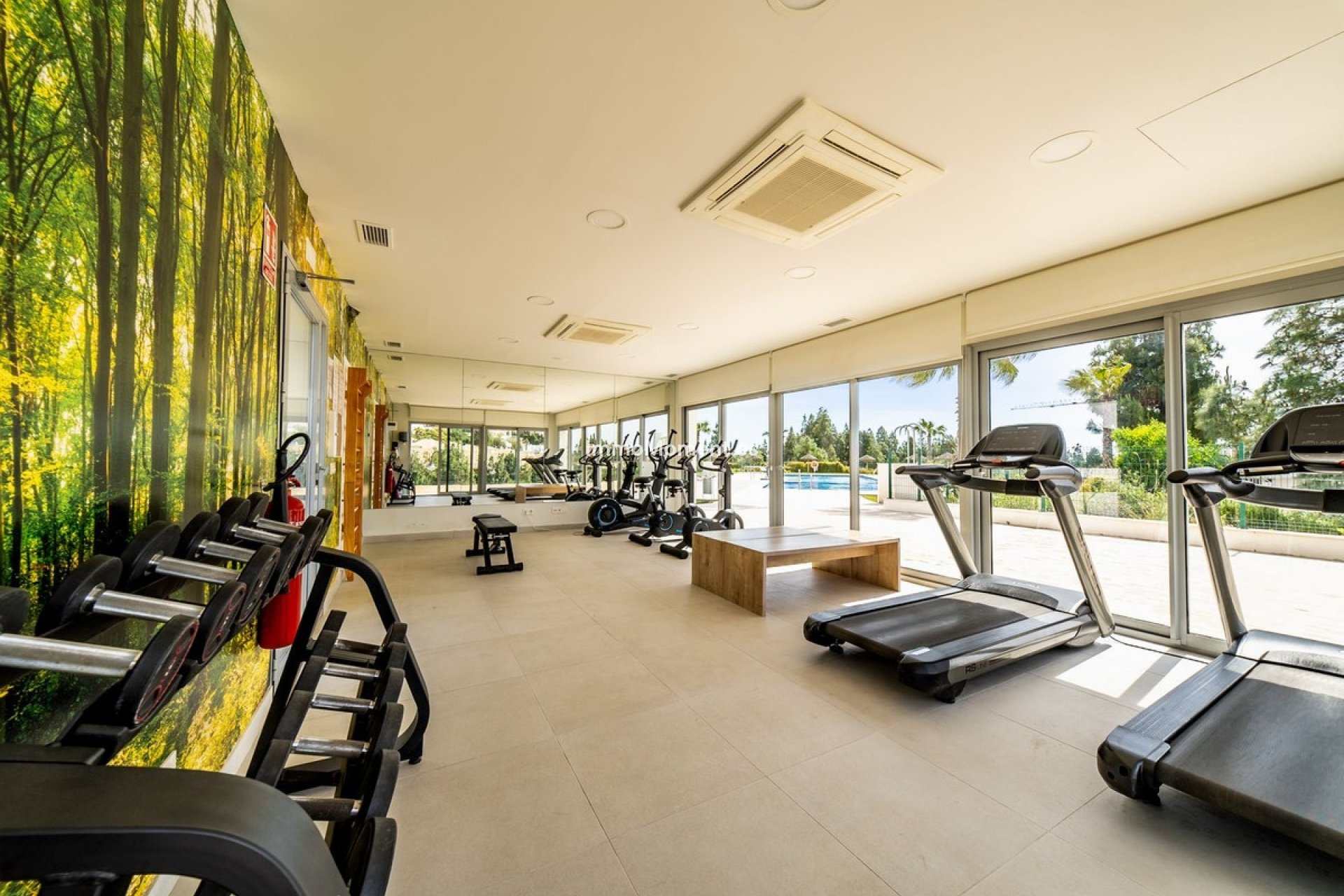 Bestaande woning - Appartement - Mijas - El Faro