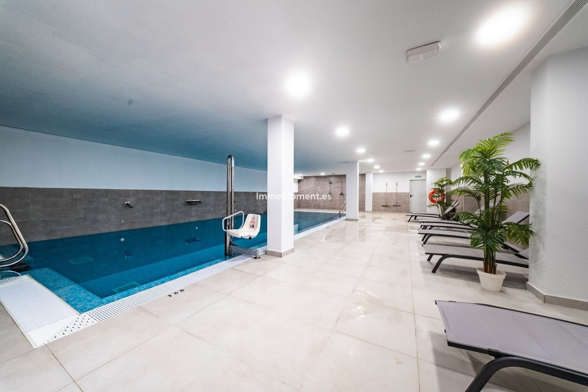 Bestaande woning - Appartement - Mijas - El Faro