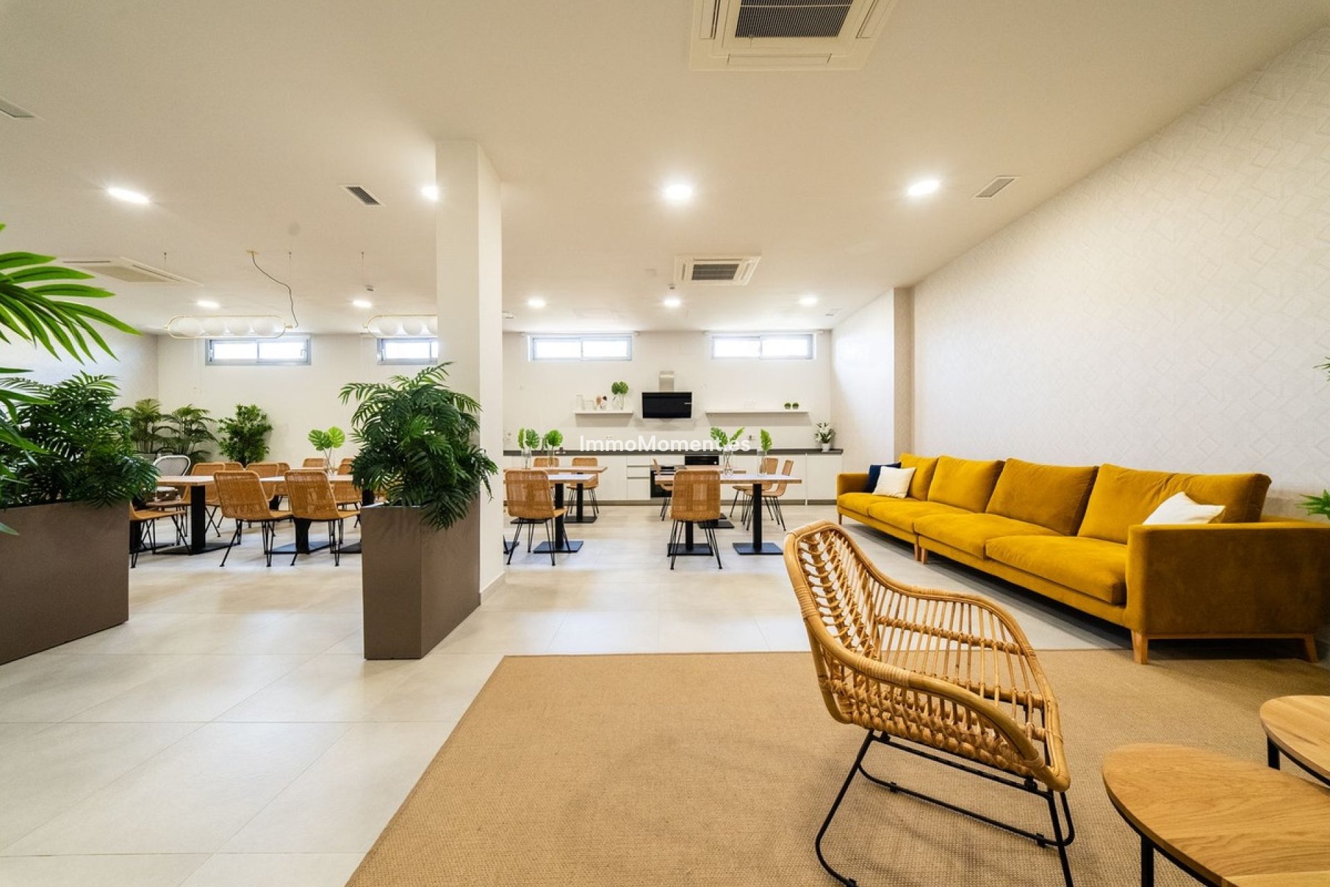 Bestaande woning - Appartement - Mijas - El Faro