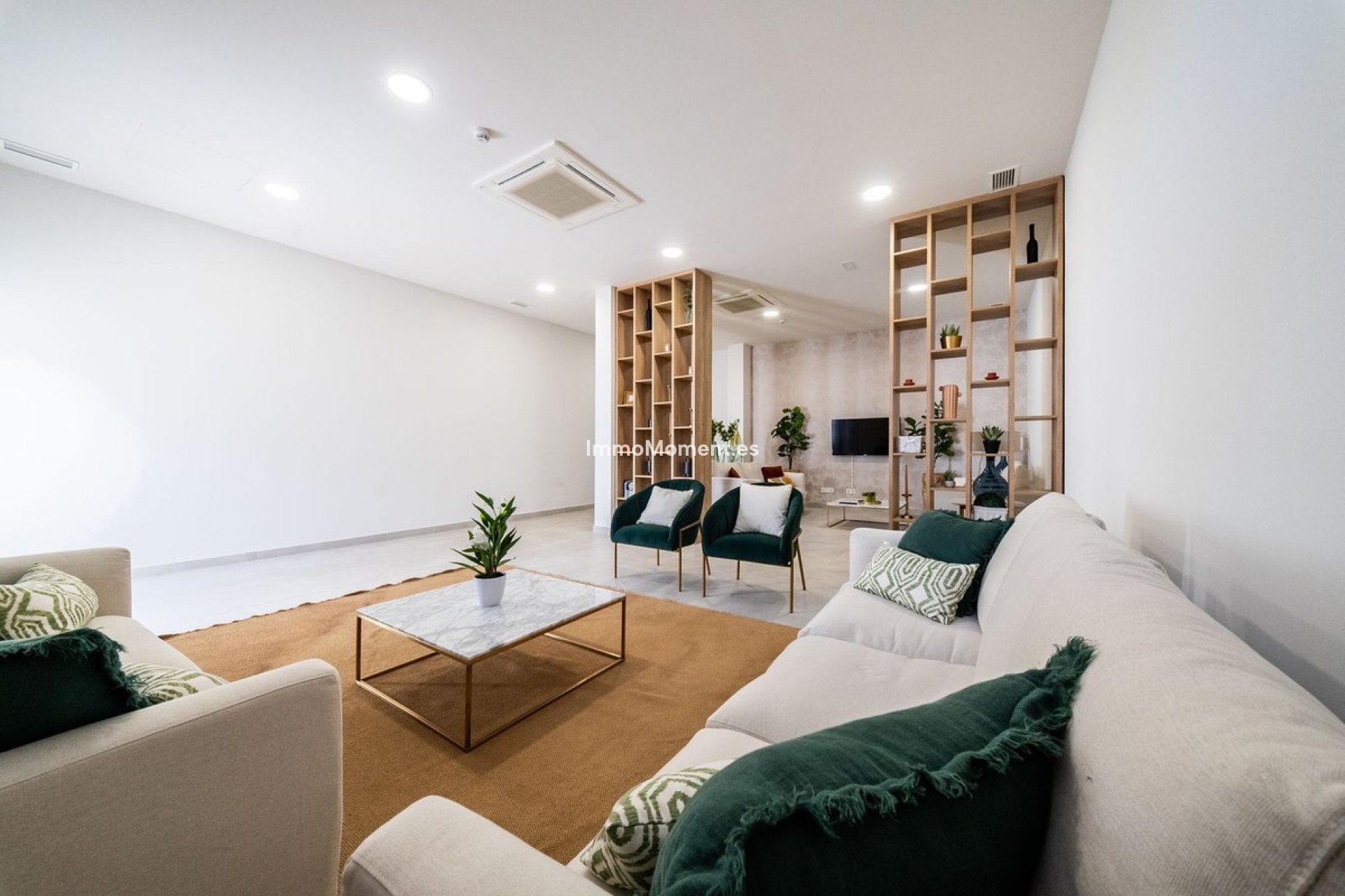 Bestaande woning - Appartement - Mijas - El Faro