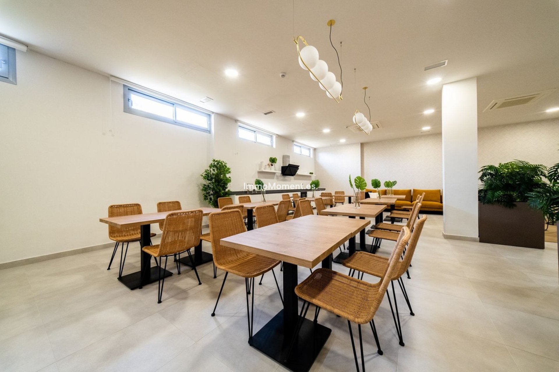 Bestaande woning - Appartement - Mijas - El Faro