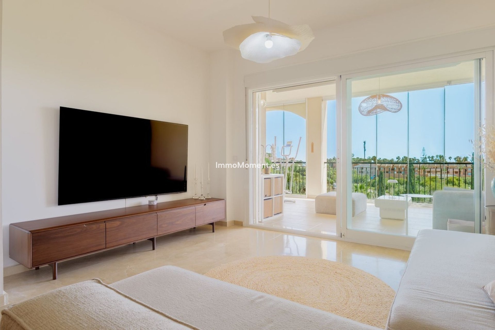 Bestaande woning - Appartement - Mijas - El Faro