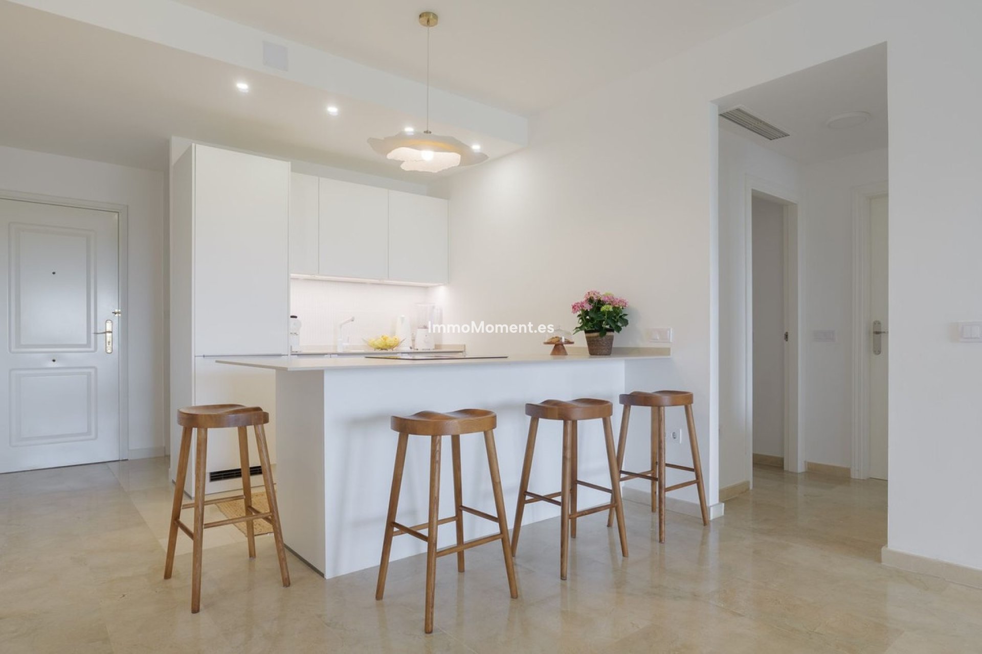 Bestaande woning - Appartement - Mijas - El Faro