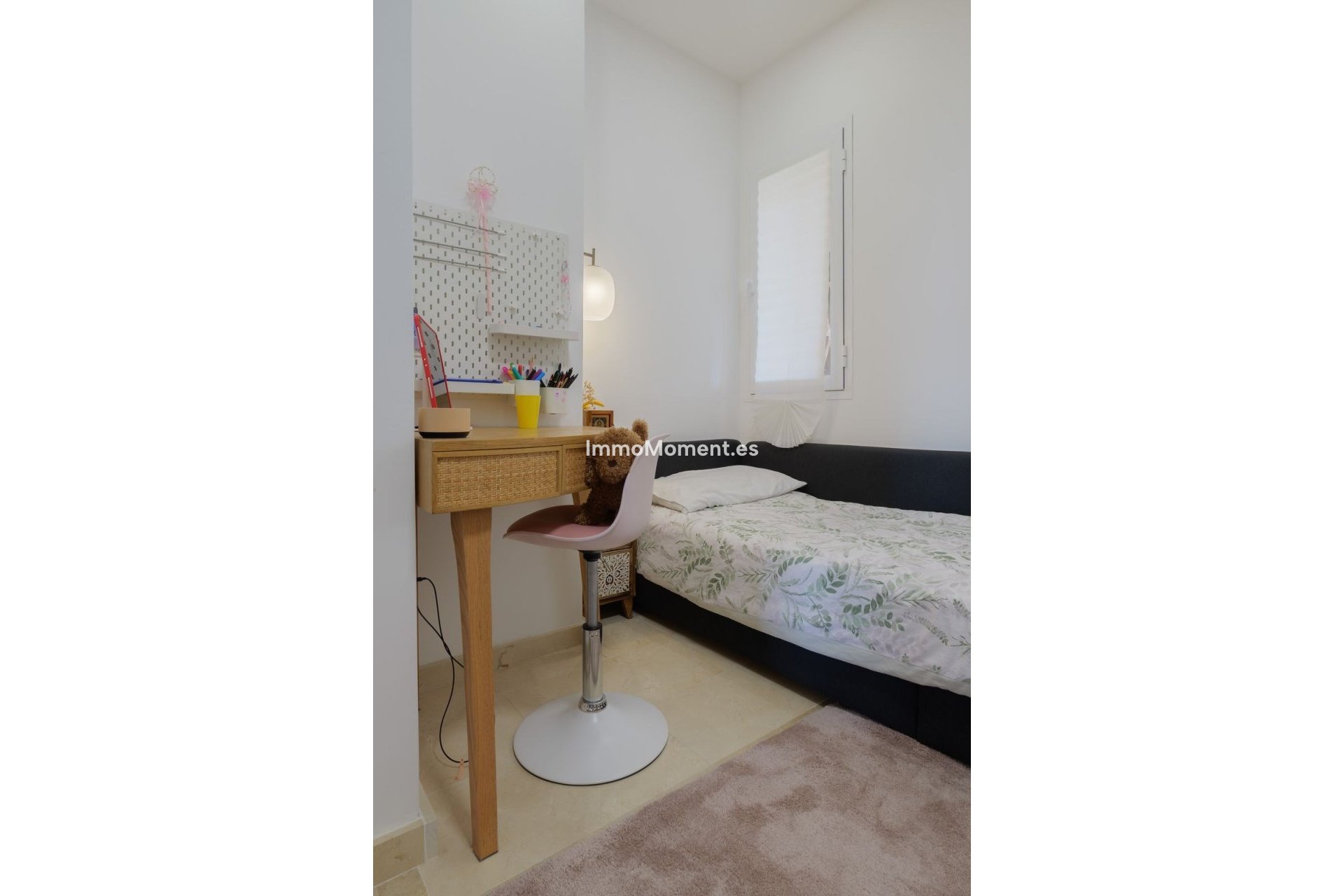 Bestaande woning - Appartement - Mijas - El Faro