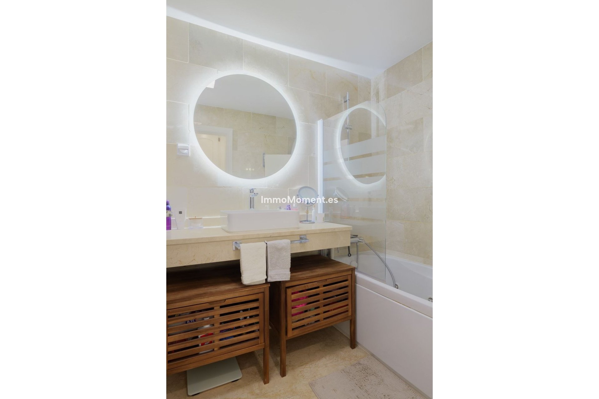 Bestaande woning - Appartement - Mijas - El Faro