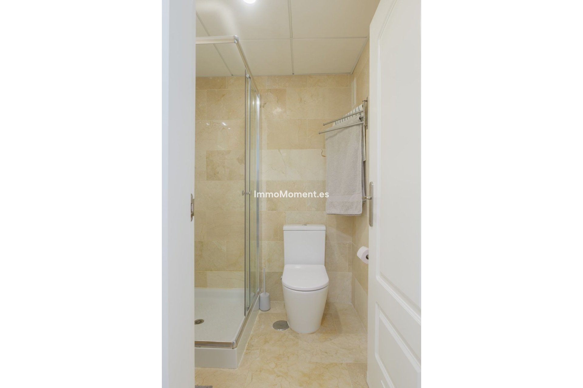 Bestaande woning - Appartement - Mijas - El Faro