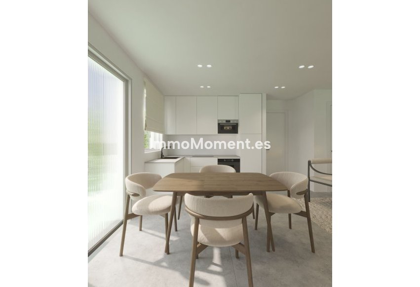 Bestaande woning - Appartement - Mijas - El Faro