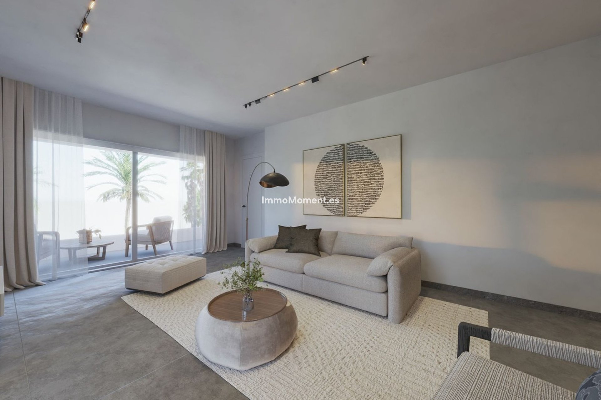 Bestaande woning - Appartement - Mijas - El Faro
