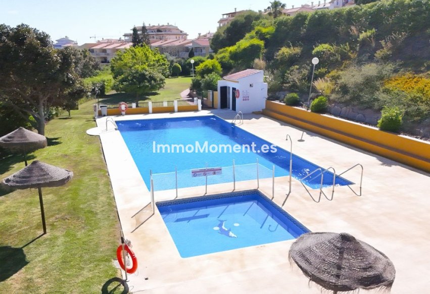 Bestaande woning - Appartement - Mijas - El Faro