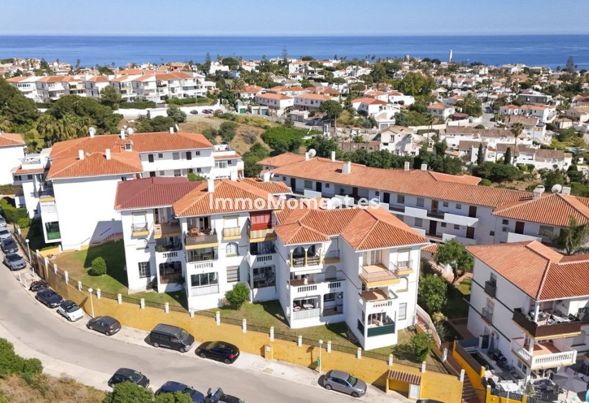 Bestaande woning - Appartement - Mijas - El Faro