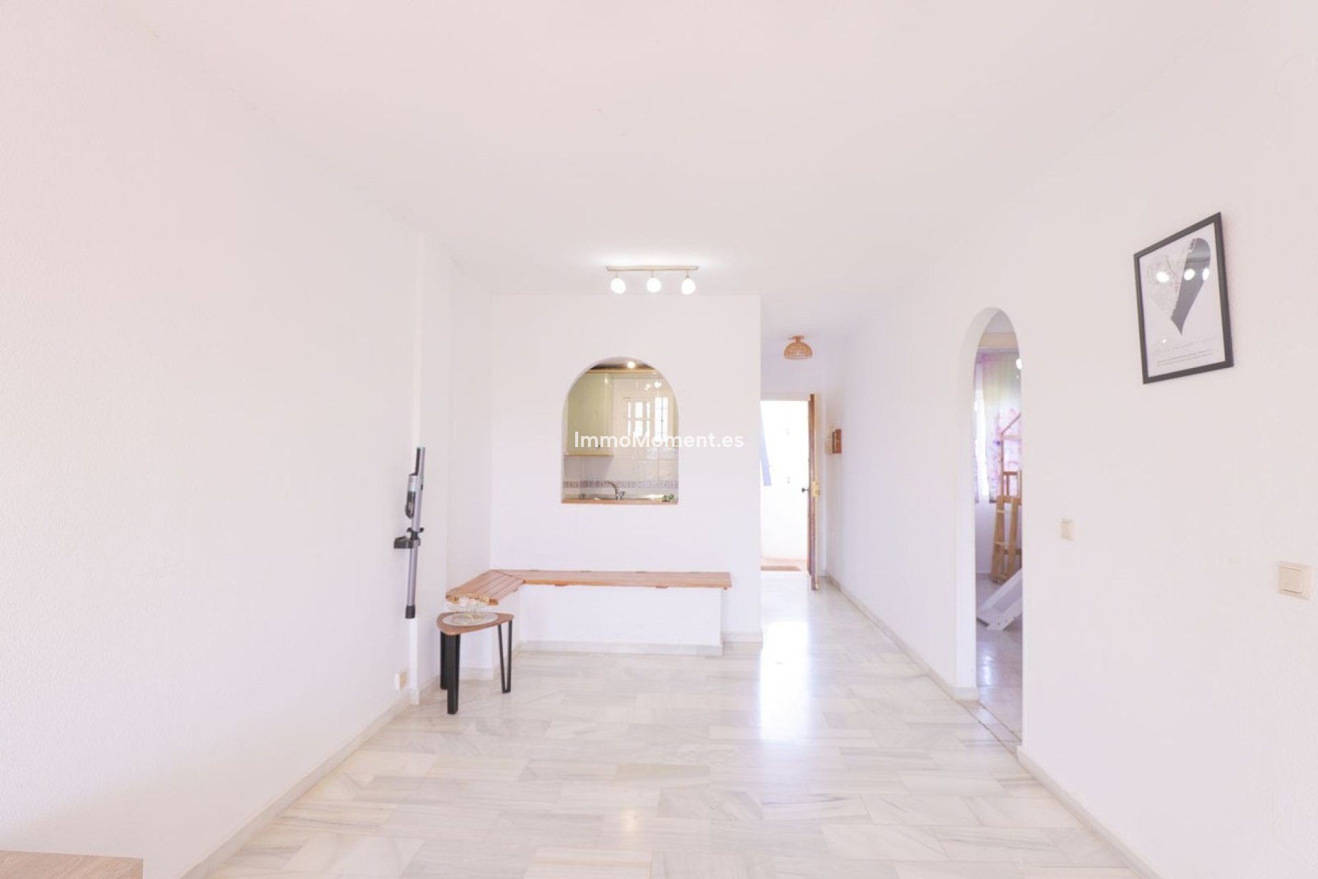Bestaande woning - Appartement - Mijas - El Faro