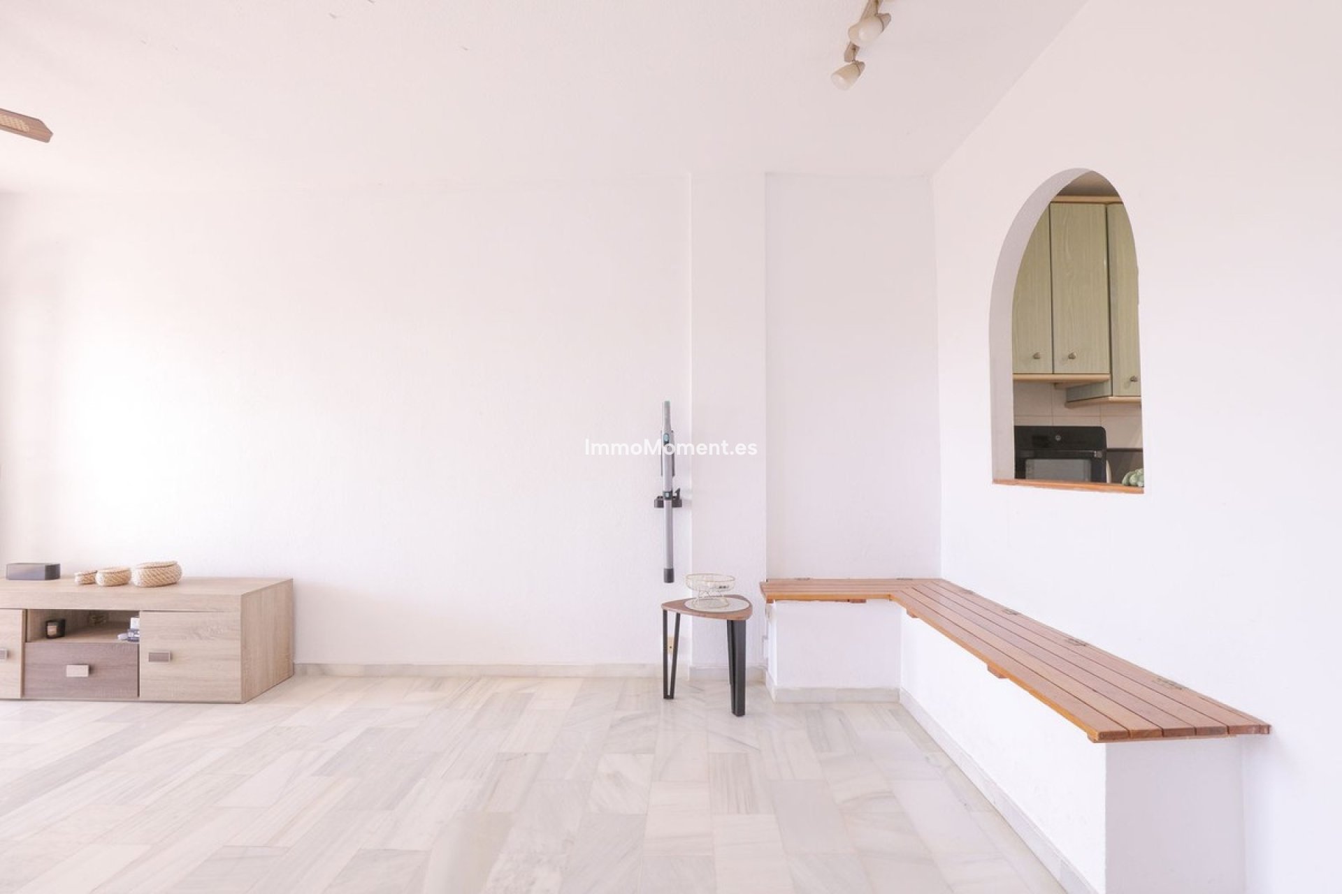 Bestaande woning - Appartement - Mijas - El Faro