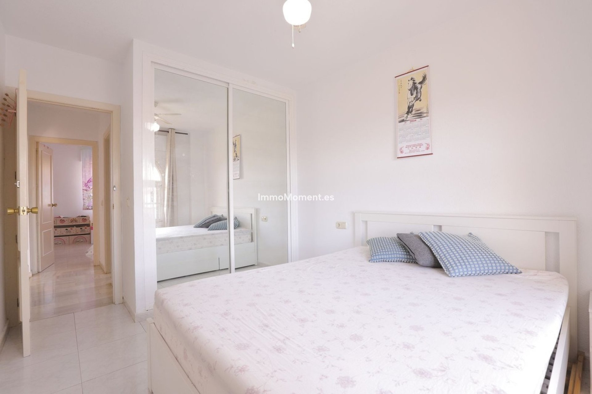 Bestaande woning - Appartement - Mijas - El Faro