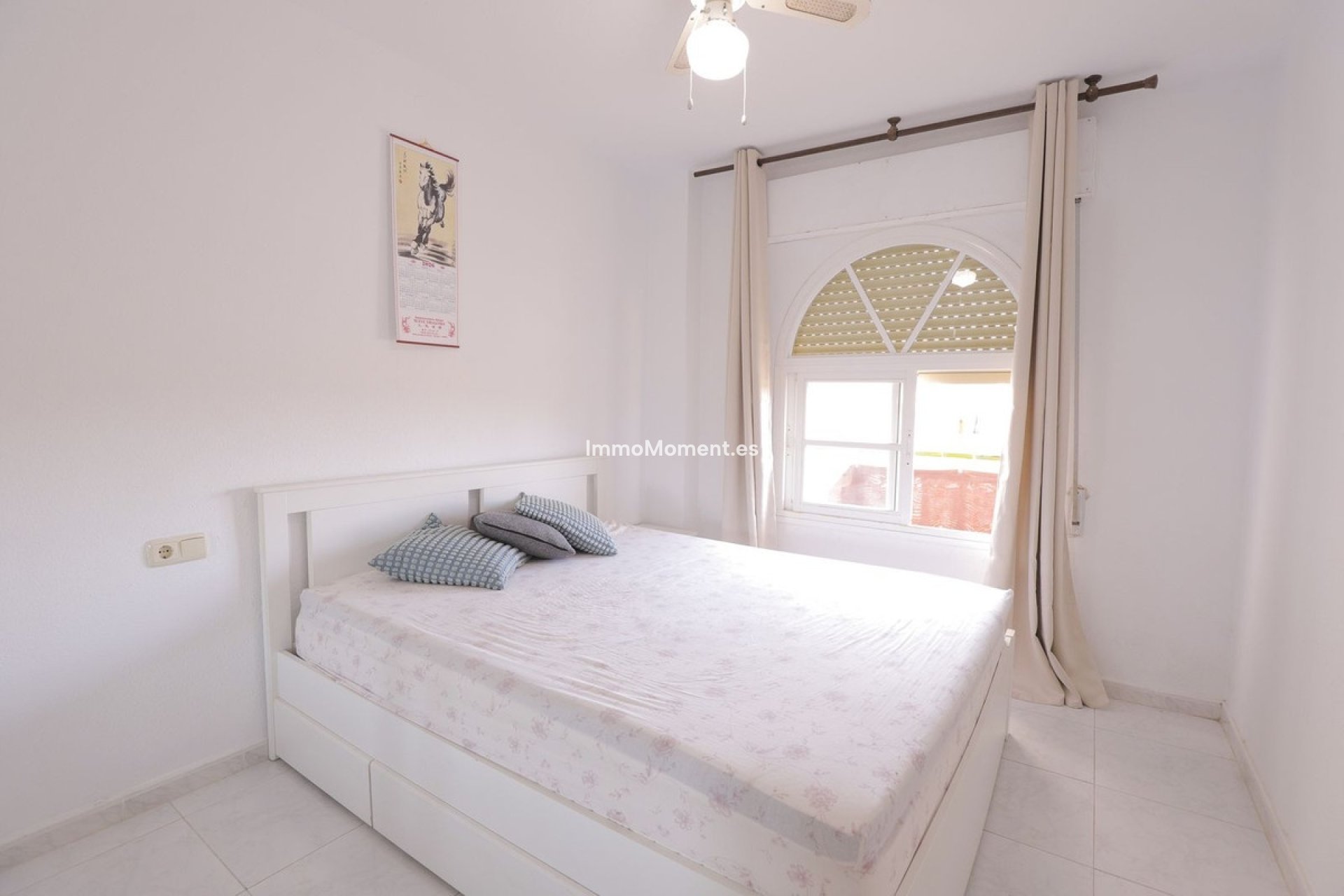 Bestaande woning - Appartement - Mijas - El Faro