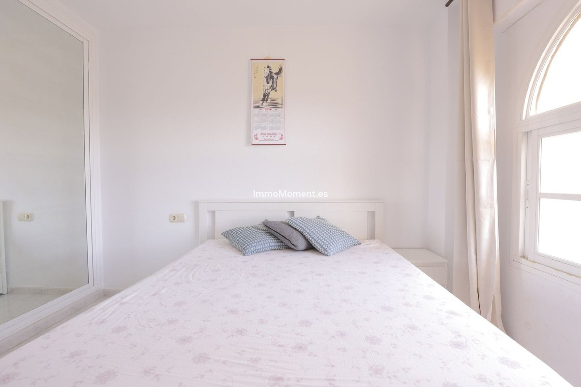 Bestaande woning - Appartement - Mijas - El Faro