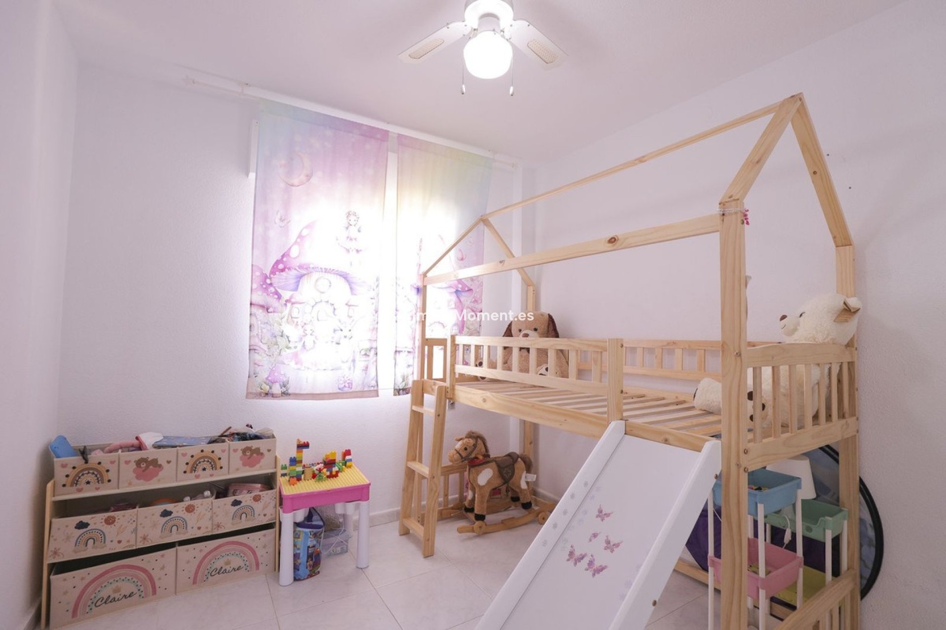 Bestaande woning - Appartement - Mijas - El Faro