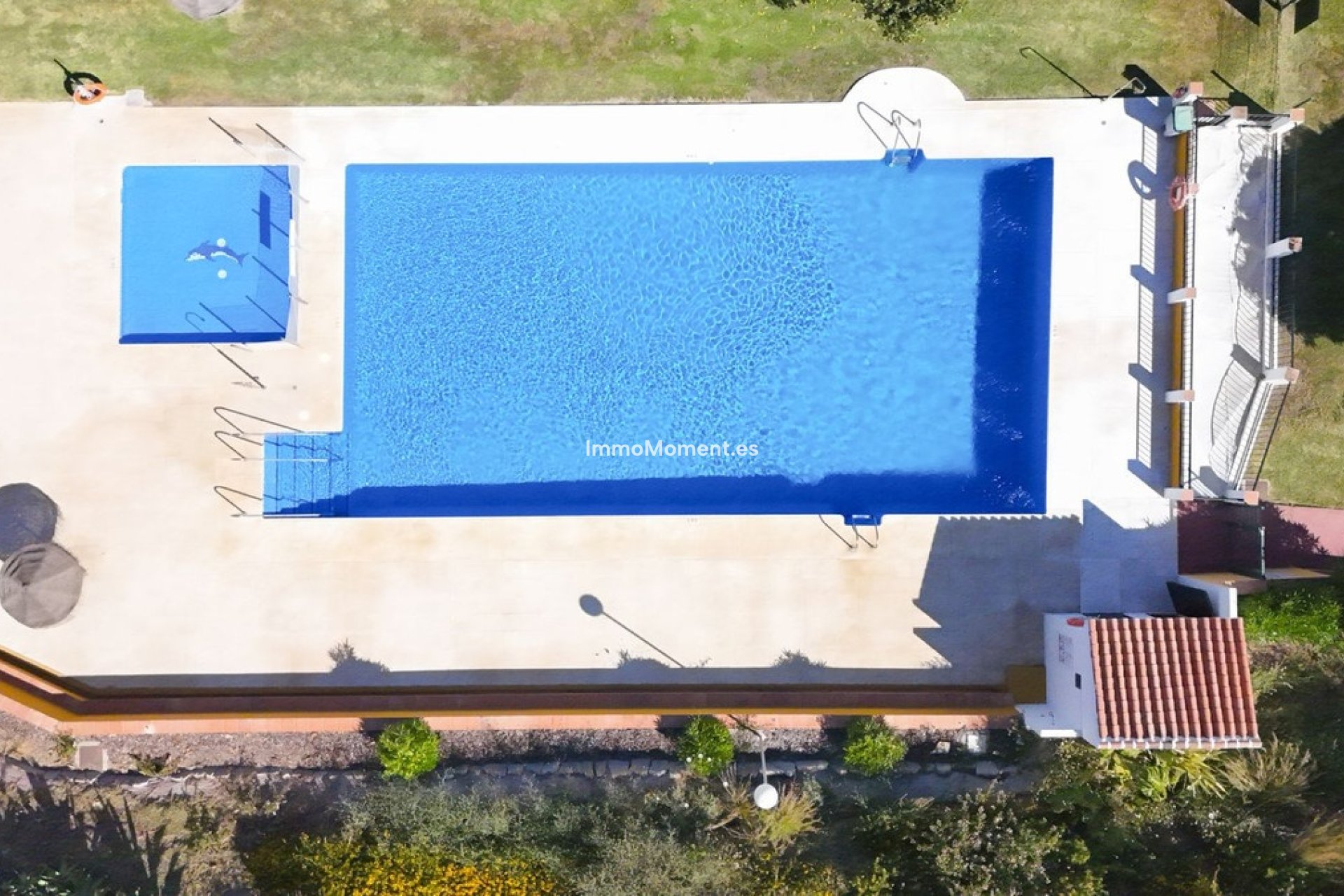 Bestaande woning - Appartement - Mijas - El Faro