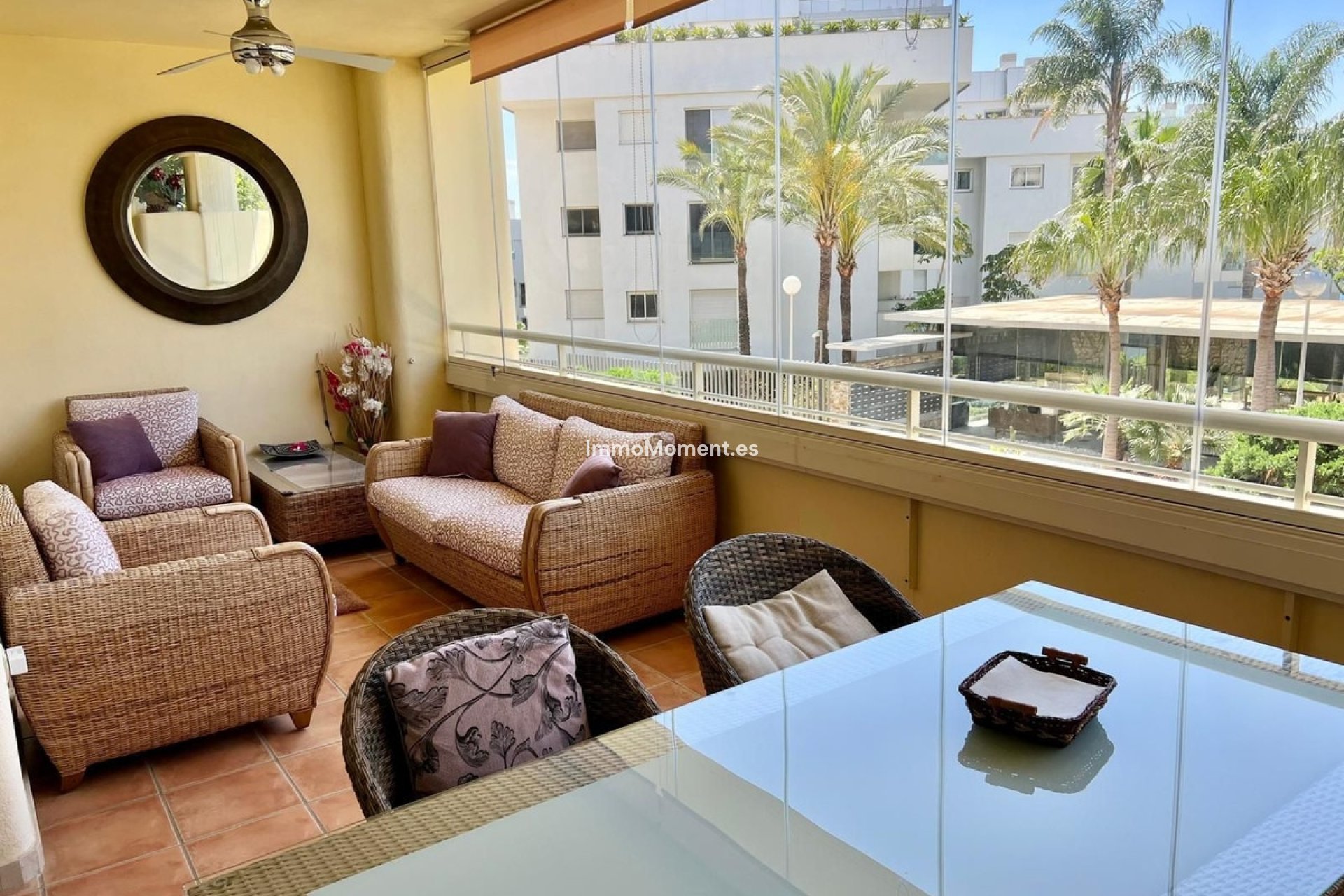 Bestaande woning - Appartement - Mijas - El Faro