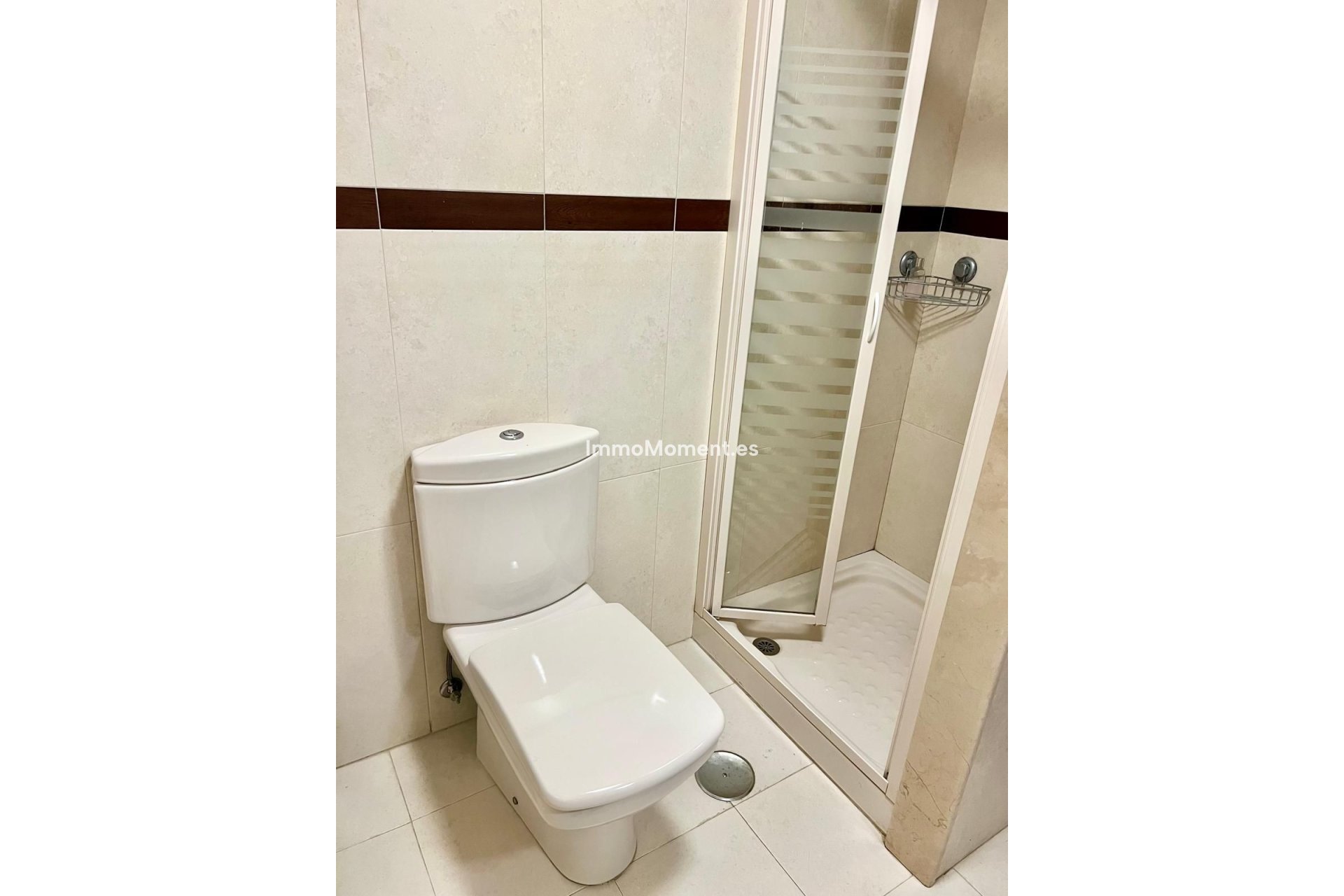 Bestaande woning - Appartement - Mijas - El Faro