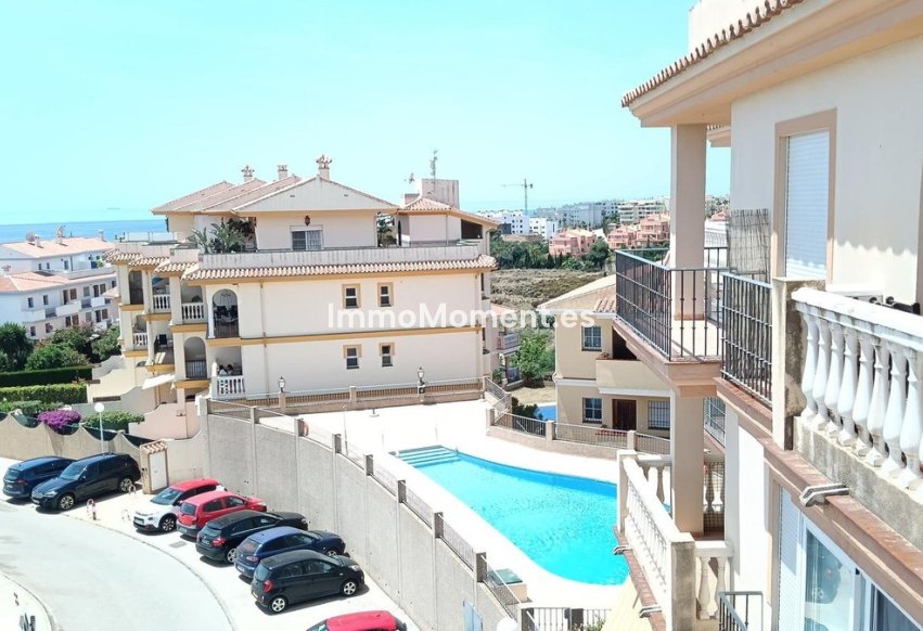 Bestaande woning - Appartement - Mijas - El Faro