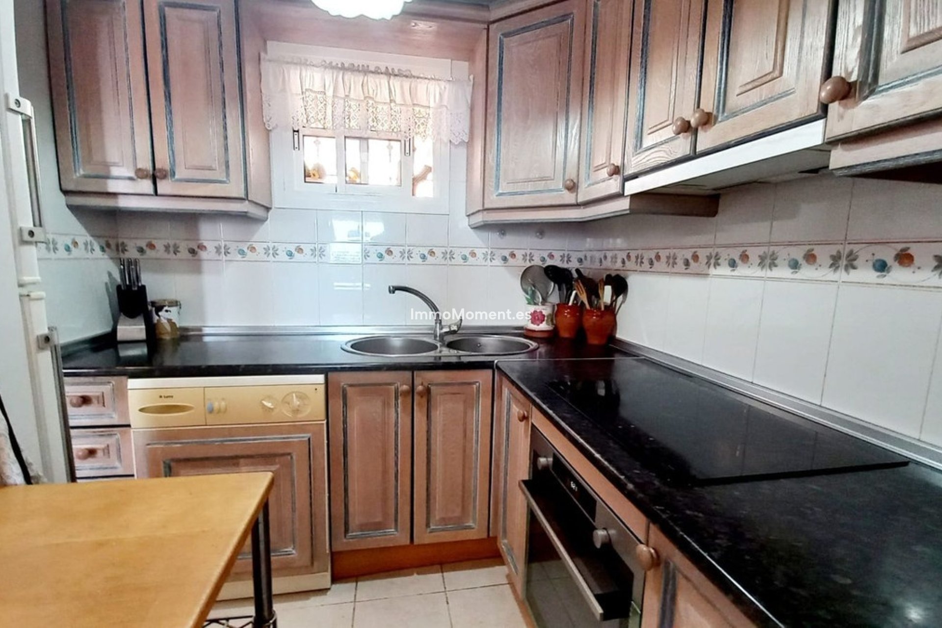 Bestaande woning - Appartement - Mijas - El Faro