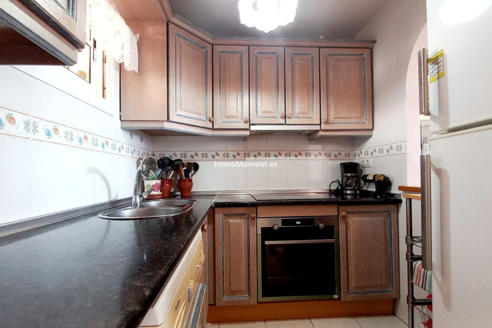 Bestaande woning - Appartement - Mijas - El Faro