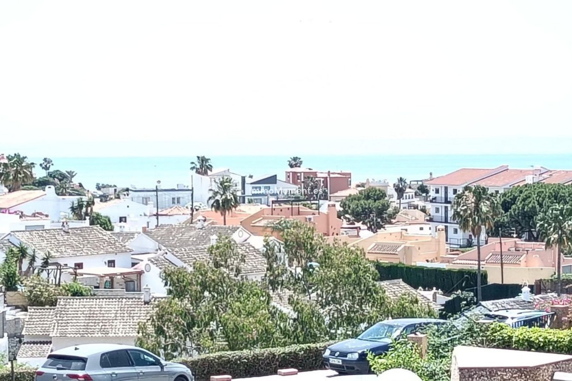 Bestaande woning - Appartement - Mijas - El Faro