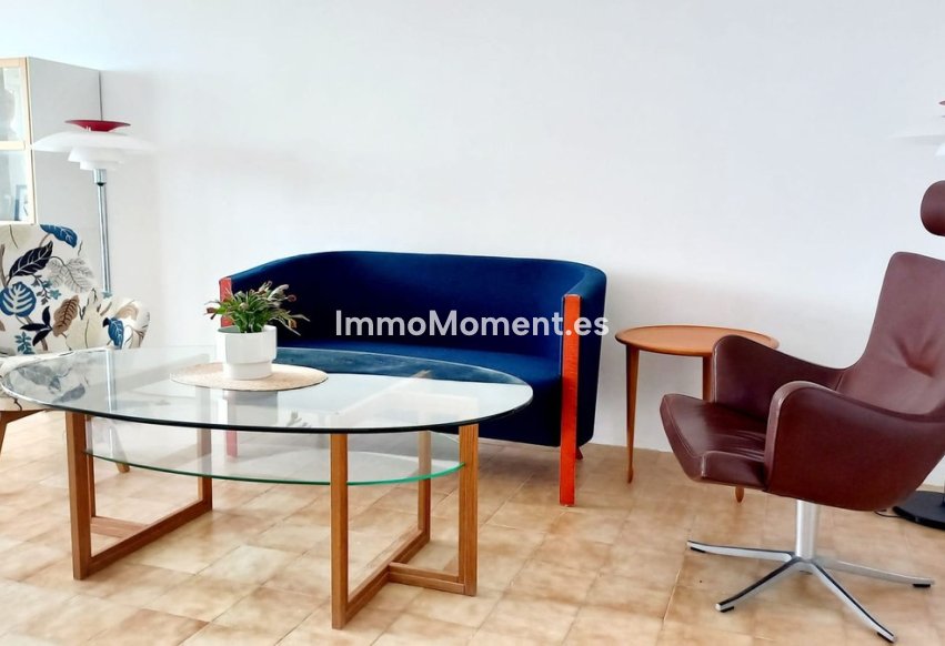 Bestaande woning - Appartement - Mijas - El Faro