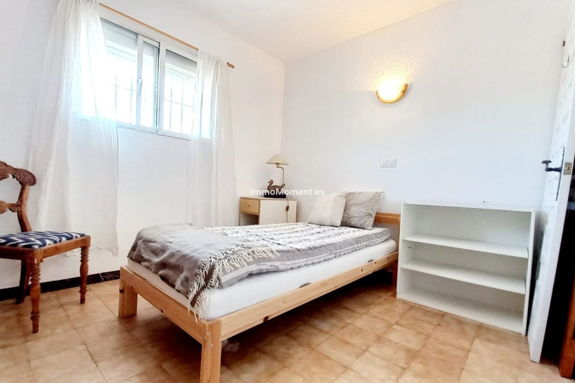 Bestaande woning - Appartement - Mijas - El Faro
